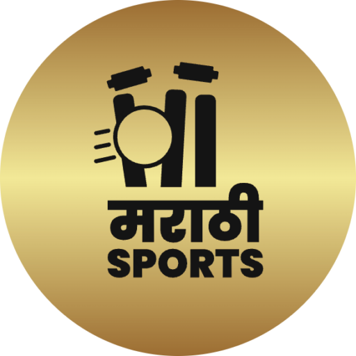 Marathi Sports News Website